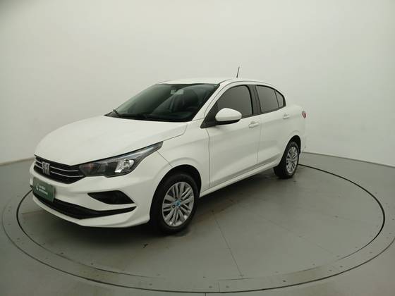 FIAT CRONOS 1.3 FIREFLY FLEX DRIVE MANUAL